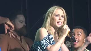 Kylie Minogue - A Lifetime to Repair, Amsterdam AFAS, Novermber 22nd 2018