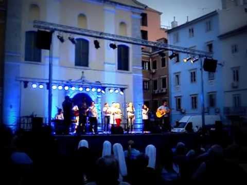 Vidfest 2013. - Snagom Duha - Ljubav si Ti