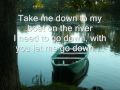 Styx - Boat on the river (lyrics) 