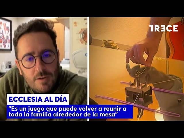 Vídeo relacionado con Cofrade Go - El Juego de Mesa de la Semana Santa, Regalo para Amantes de Las procesiones, hermandades y cofradías. Figuras Pasos/Tronos de Cristo, Virgen Palio y Nazarenos en Miniatura