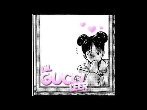 LIL GUCCI LEER ~  Lovely 💞💗🌙 ( Prod. Lil South )