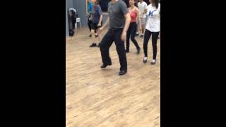 Yuval Beck May 31 7:30-8:30pm Rehearsal