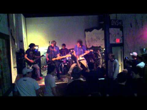 Ambrotos (Live@ The Red Room)