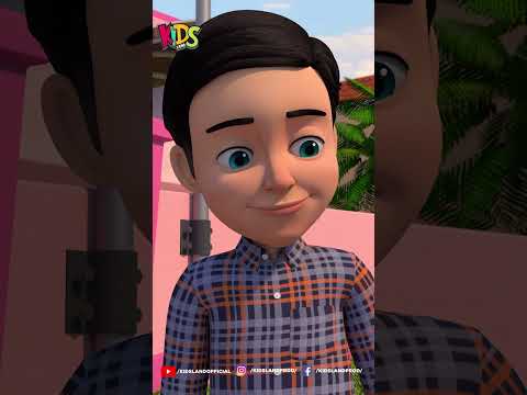 Mein Apka Bakra Hoon #cartoonseries#Ytshorts#shorts#islamic #cartoon#GhulamRasool