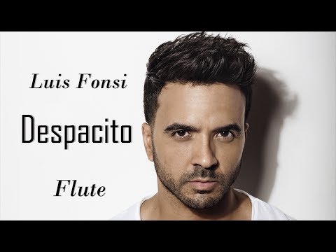 Luis Fonsi - Despacito | Flute