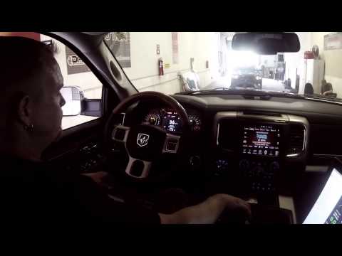 2013 Ram HEMI Tuning by DiabloSport