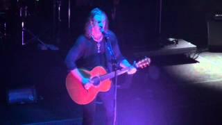 New Model Army - Knievel - Köln - 21.12.13