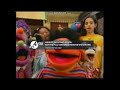Sesame Street 123 Count With Me DVD Variant Trailer