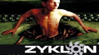 Zyklon - Worm World