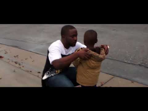 Mac Gwalla - Dis ain't what you want (Official Video) Dir: @PlayaFred