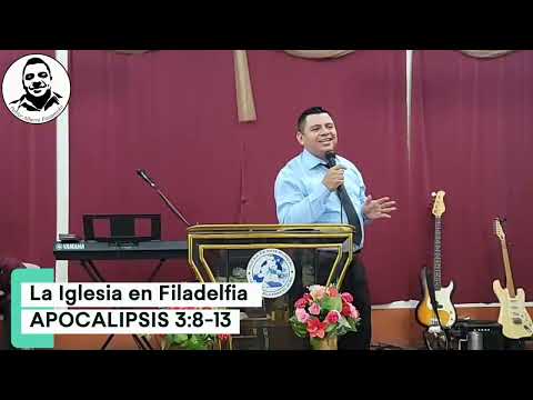 La Iglesia en Filadelfia (parte final)