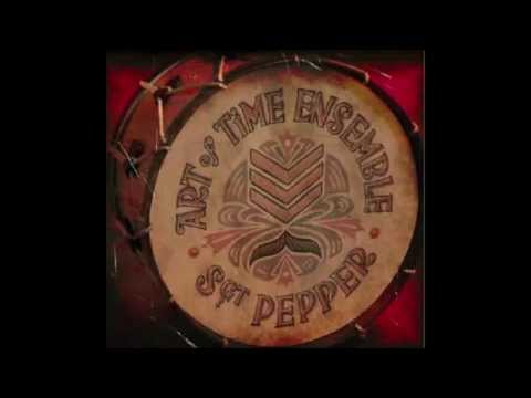 Sgt. Pepper's Lonely Hearts Club Band/With a Little Help From My Friends