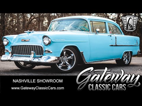 1955 Chevrolet 210 (CC-1783057) for sale in O'Fallon, Illinois