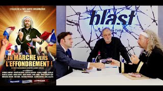BANDE-ANNONCE DU FILM "En Marche vers l'Effondrement !"