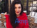 Burçuna Göre Hangi Kuzey Yıldızı Karakterisin