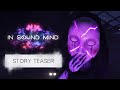 In Sound Mind – Story Teaser Trailer