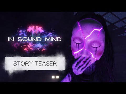 In Sound Mind – Story Teaser Trailer thumbnail