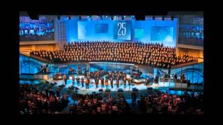 O Holy Night - The Prestonwood Choir
