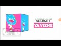 Ya Viene El Increíble Mundo De Gumball Cartoon Network Bumpers 2014