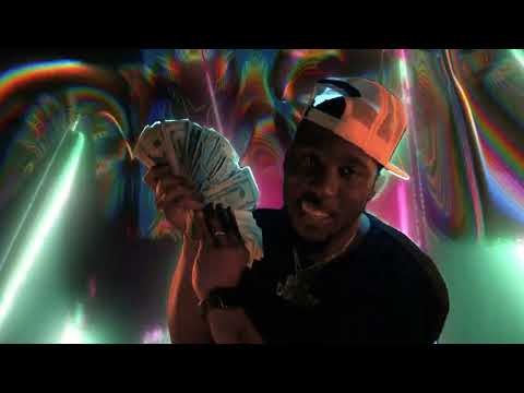 Dope Donny - RoadRunner [Official Video]