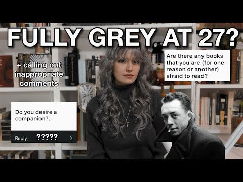 q&a + how i started my channel