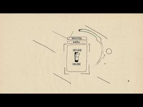 KVSTOSZ - OFFLINE (feat. HERC)