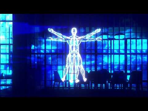 Artemon - Implanted Memories [video by Prekursor]