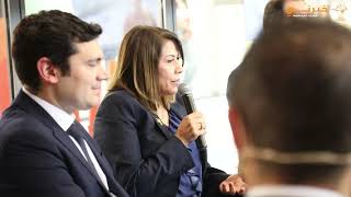 أورنج تطلق الجيل الخامس بالاردن