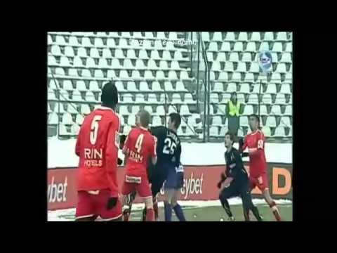 Sportul Studentesc - Dinamo Bucuresti 0-1 rezumat