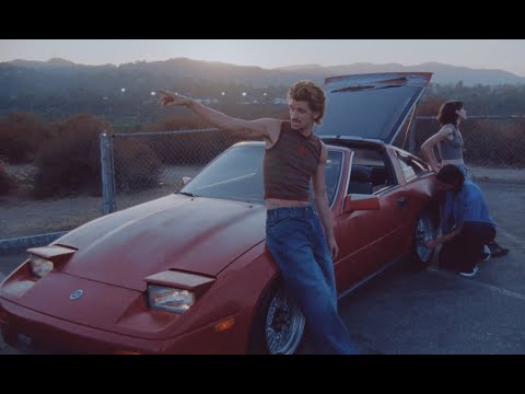 June (Official Music Video)