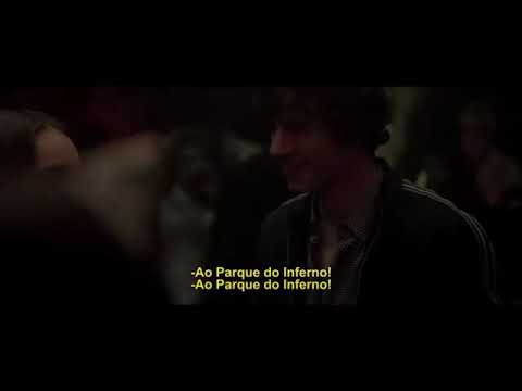Parque do Inferno Official Trailer