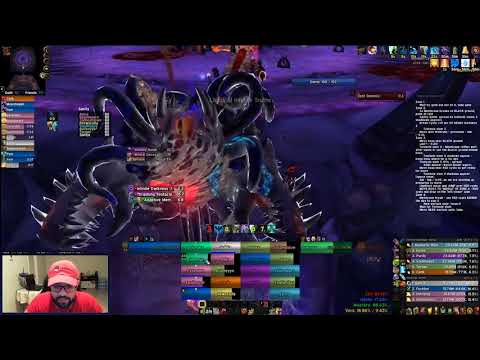 LWL Mythic Carapace of N'zoth