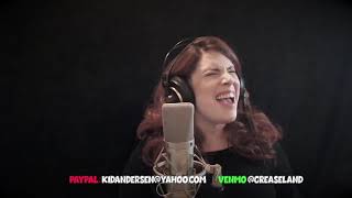Lisa Leuschner - I'd Rather Go Blind