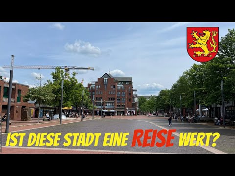 Langenhagen: Der Parkplatz von Hannover? 🛫