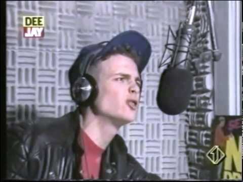 Video thumbnail for Sex No Drugs And Rock ’N Roll