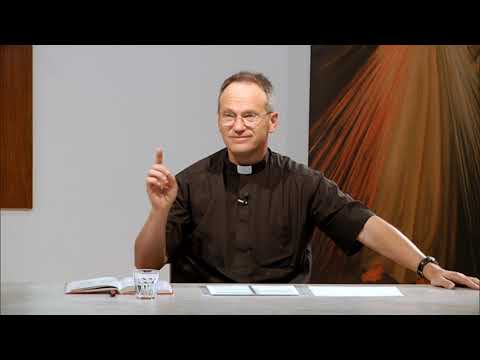 Pfarrer Fimm - Die 7 Gaben des Geistes Folge 2/2 (Teil 1/4)