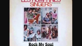 Les Humphries Singers - Motherless Child