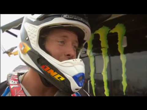 TORC Crandon FMX Step Up