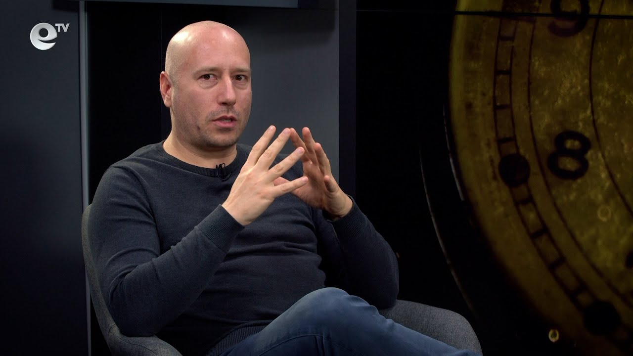 Изкуственият интелект и фалшификацията на реалността