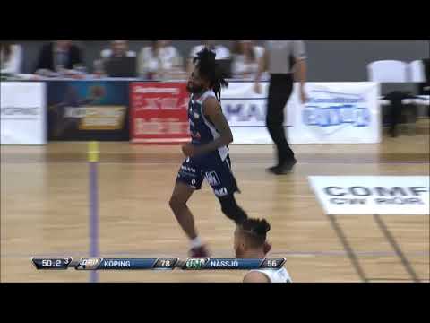 THE SLAMDUNK OF THE YEAR