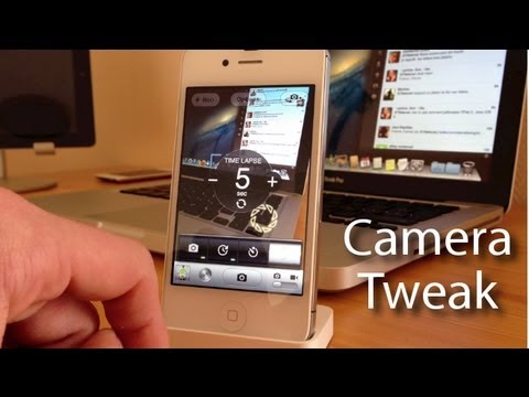 comment regler minuteur prise