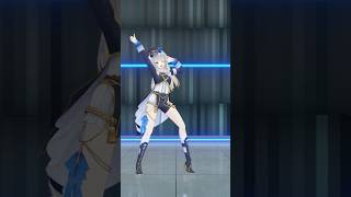 オドループ / 踊ってみた【栞葉るり/にじさんじ】#vtuber #踊ってみた