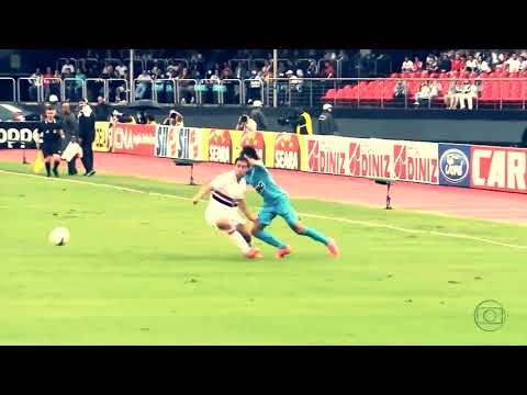 Neymar Jr - Não Nasceu pra Namorar (Skills 2011/2012)