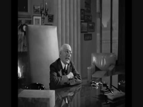 Bernstein Speech- Citizen Kane