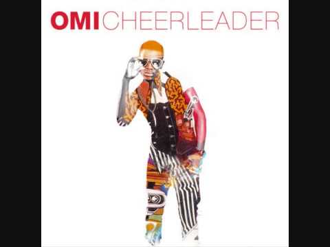 Omi - Cheerleader (Ricky Blaze Remix)