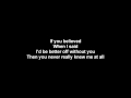 Skillet - Awake - Full Album | Lyrics on screen | HD ...