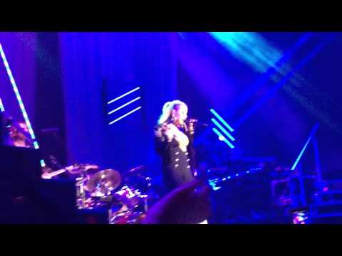 Anastacia  -  Not that Kind - Tivolivredenburg Utrecht 2016
