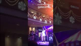 Christmas in the Tropics pt. 2