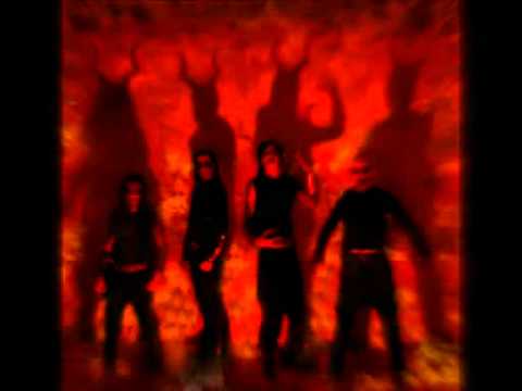 EXSANGUINATION THRONE-Call of the Underground(OFFICIAL).avi