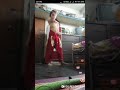 Hot BD Girl Sexy Dance Super Girl From China By Hindi Song